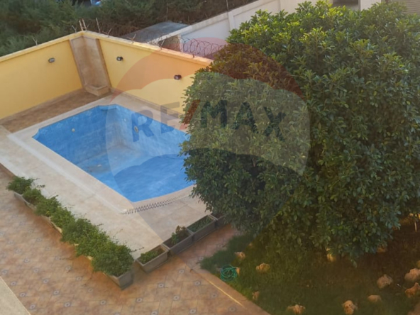 R9-1943 Spacious Apartment for Rent in Dam Wel Farez Zone D — الصورة 5 من 16