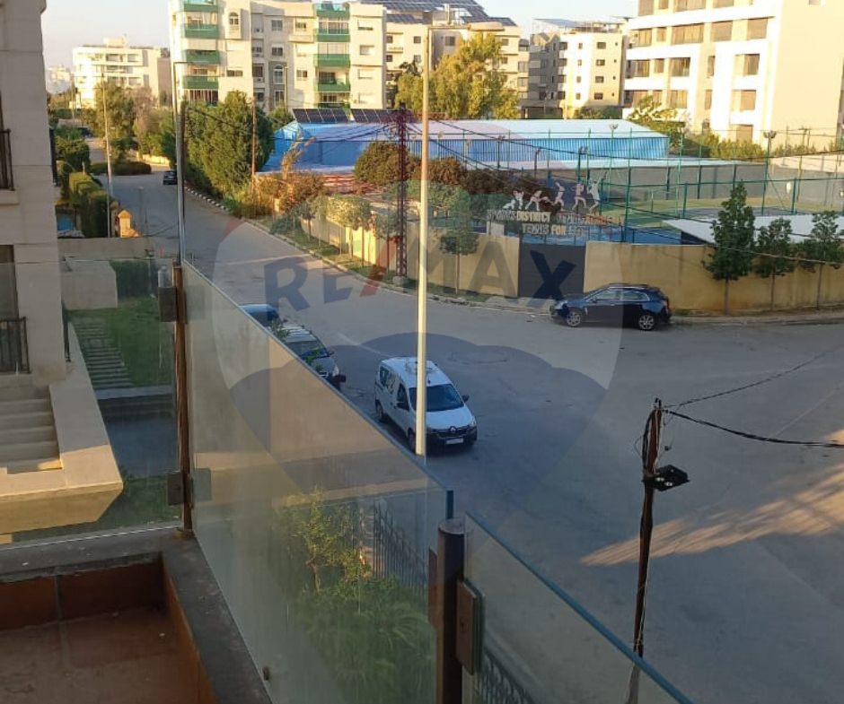R9-1943 Spacious Apartment for Rent in Dam Wel Farez Zone D — الصورة 16 من 16