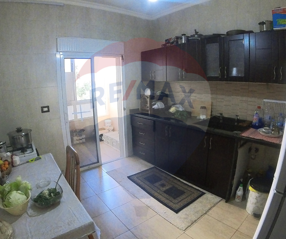 R9-1949 Spacious Apartment for Sale in Btouratij, Koura | Near El Nour School — الصورة 2 من 7