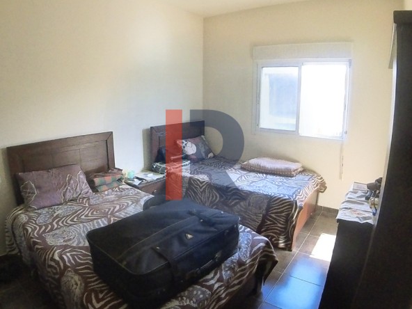 R9-1949 Spacious Apartment for Sale in Btouratij, Koura | Near El Nour School — الصورة 4 من 7