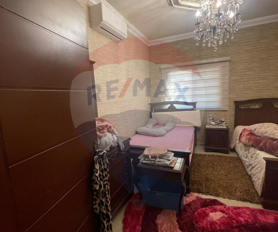 R9-1939 Apartment 140m with Private Garden 154m for Sale in Barsa - Koura — Photo 6 of 8