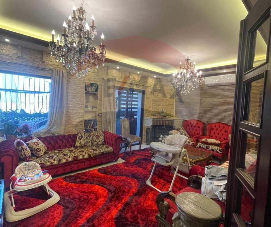R9-1939 Apartment 140m with Private Garden 154m for Sale in Barsa - Koura — Photo 4 of 8
