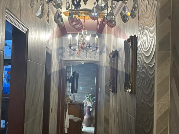 R9-1939 Apartment 140m with Private Garden 154m for Sale in Barsa - Koura — Photo 2 of 8