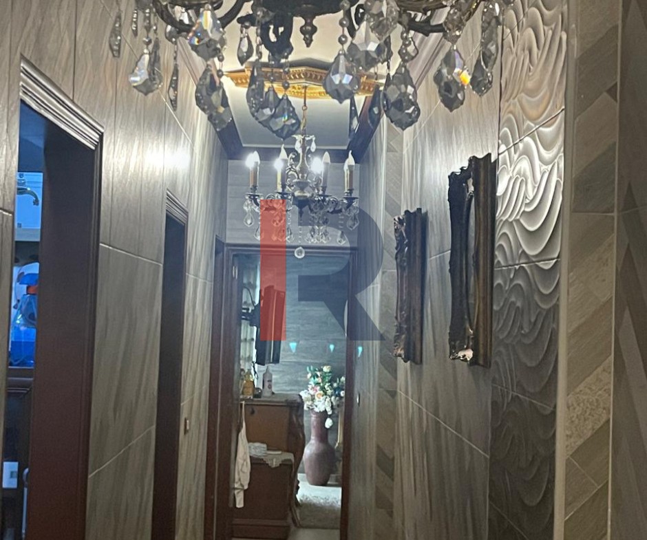 R9-1939 Apartment 140m with Private Garden 154m for Sale in Barsa - Koura — Photo 2 of 8