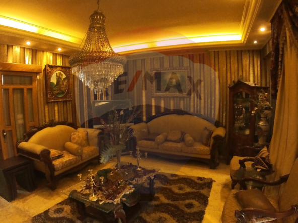 R9-1953  Spacious Apartment 220m for Sale in Boulevard - Tripoli — الصورة 2 من 12