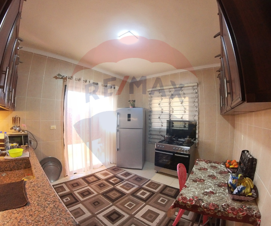 R9-1954 Apartment 150m for Sale in Daher El Ain - Koura — الصورة 8 من 10