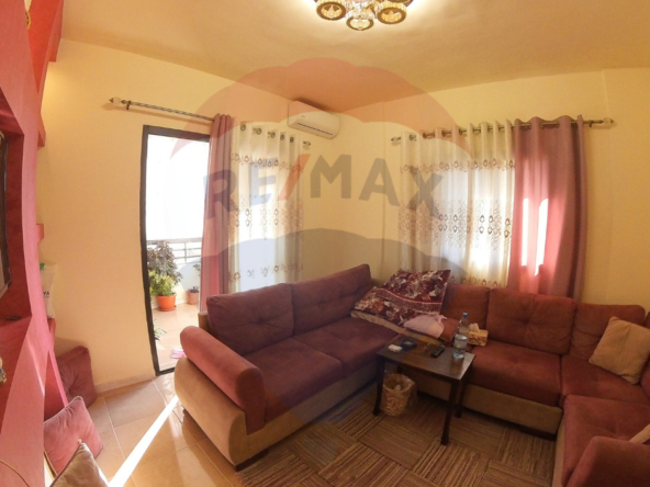 R9-1954 Apartment 150m for Sale in Daher El Ain - Koura — الصورة 3 من 10