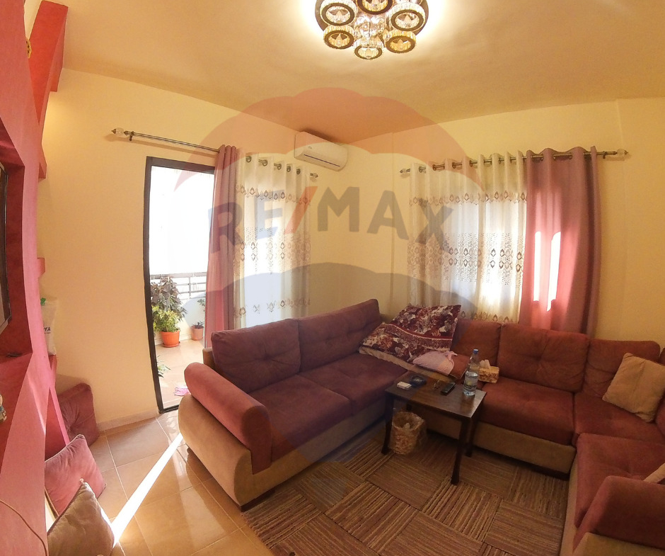 R9-1954 Apartment 150m for Sale in Daher El Ain - Koura — الصورة 3 من 10