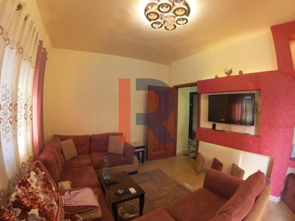 R9-1954 Apartment 150m for Sale in Daher El Ain - Koura — الصورة 2 من 10