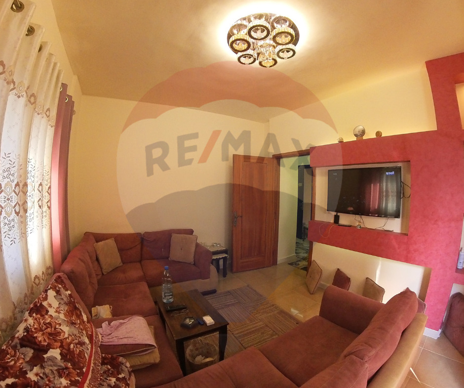 R9-1954 Apartment 150m for Sale in Daher El Ain - Koura — الصورة 2 من 10