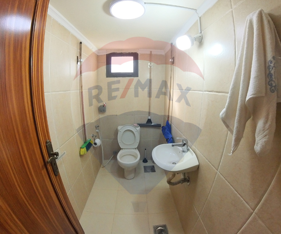 R9-1954 Apartment 150m for Sale in Daher El Ain - Koura — الصورة 9 من 10