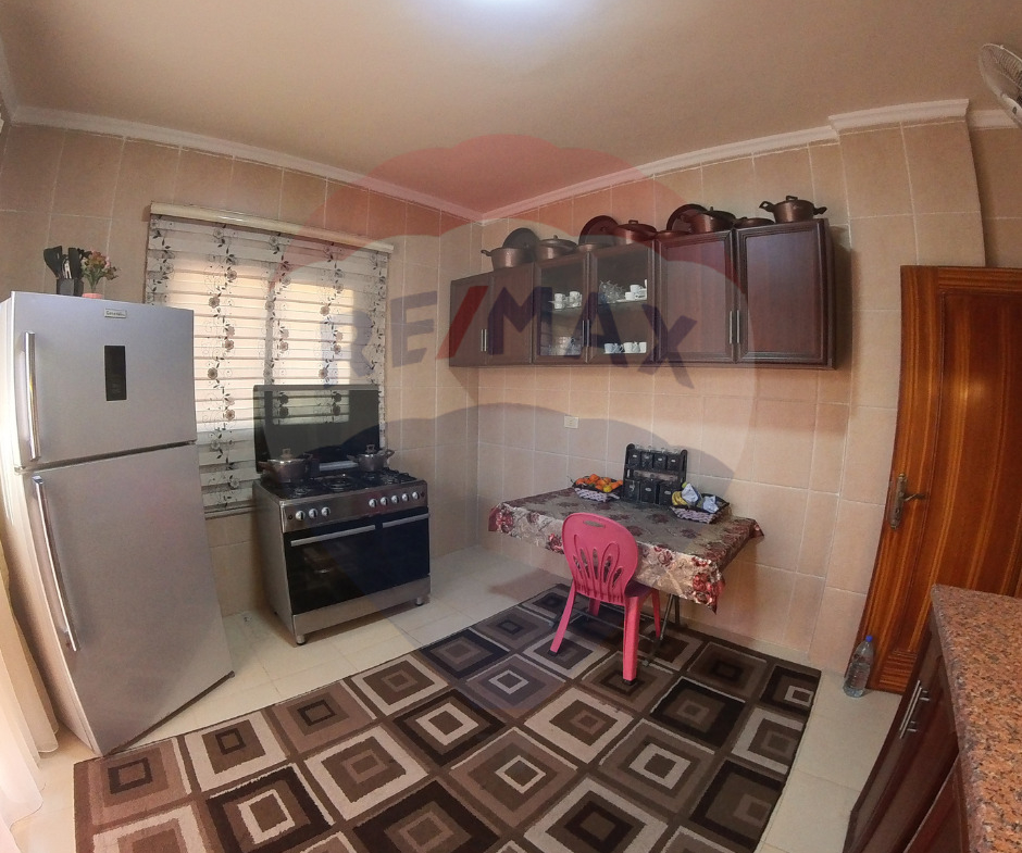 R9-1954 Apartment 150m for Sale in Daher El Ain - Koura — الصورة 7 من 10