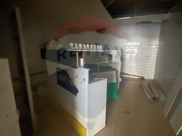 R9-1962 Shop 190m for Rent in Dam w Farez - Tripoli — الصورة 4 من 10