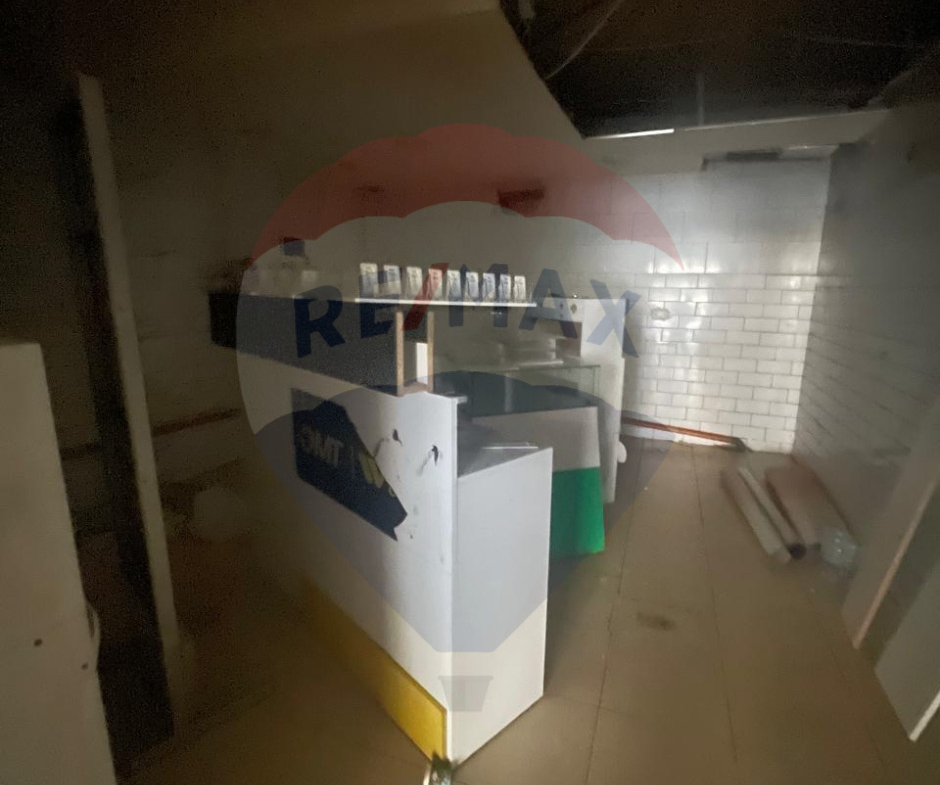 R9-1962 Shop 190m for Rent in Dam w Farez - Tripoli — الصورة 4 من 10