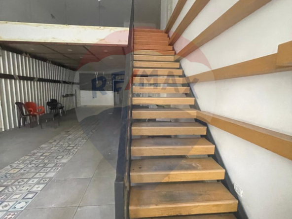 R9-1962 Shop 190m for Rent in Dam w Farez - Tripoli — الصورة 2 من 10