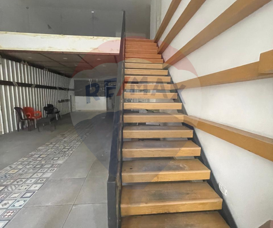 R9-1962 Shop 190m for Rent in Dam w Farez - Tripoli — الصورة 2 من 10