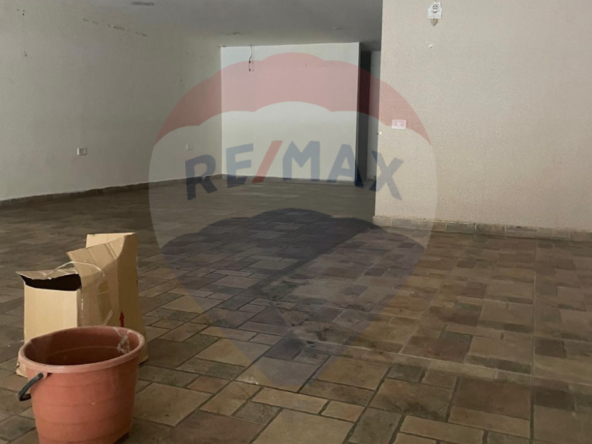 R9-1962 Shop 190m for Rent in Dam w Farez - Tripoli — الصورة 3 من 10