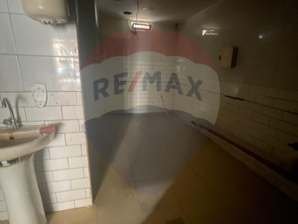 R9-1962 Shop 190m for Rent in Dam w Farez - Tripoli — الصورة 5 من 10