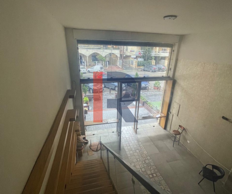 R9-1962 Shop 190m for Rent in Dam w Farez - Tripoli — الصورة 7 من 10