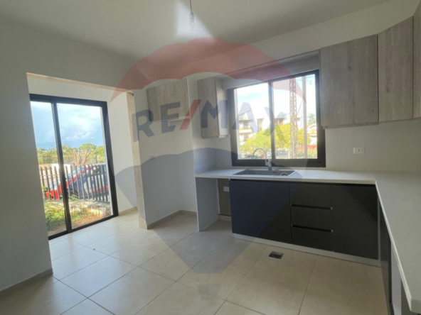 R9-1963 Brand New Apartment 140m with 100m Garden for Rent in Nakhle - Koura — Photo 5 of 7