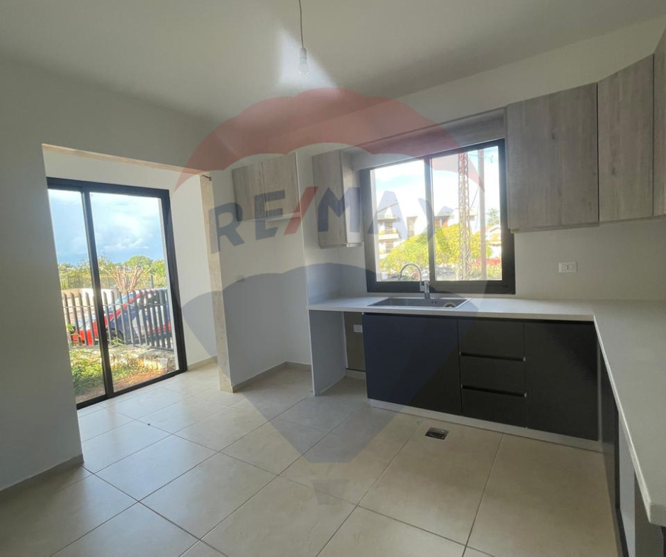 R9-1963 Brand New Apartment 140m with 100m Garden for Rent in Nakhle - Koura — Photo 5 of 7