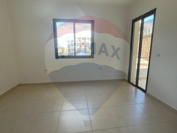 R9-1963 Brand New Apartment 140m with 100m Garden for Rent in Nakhle - Koura — Photo 3 of 7
