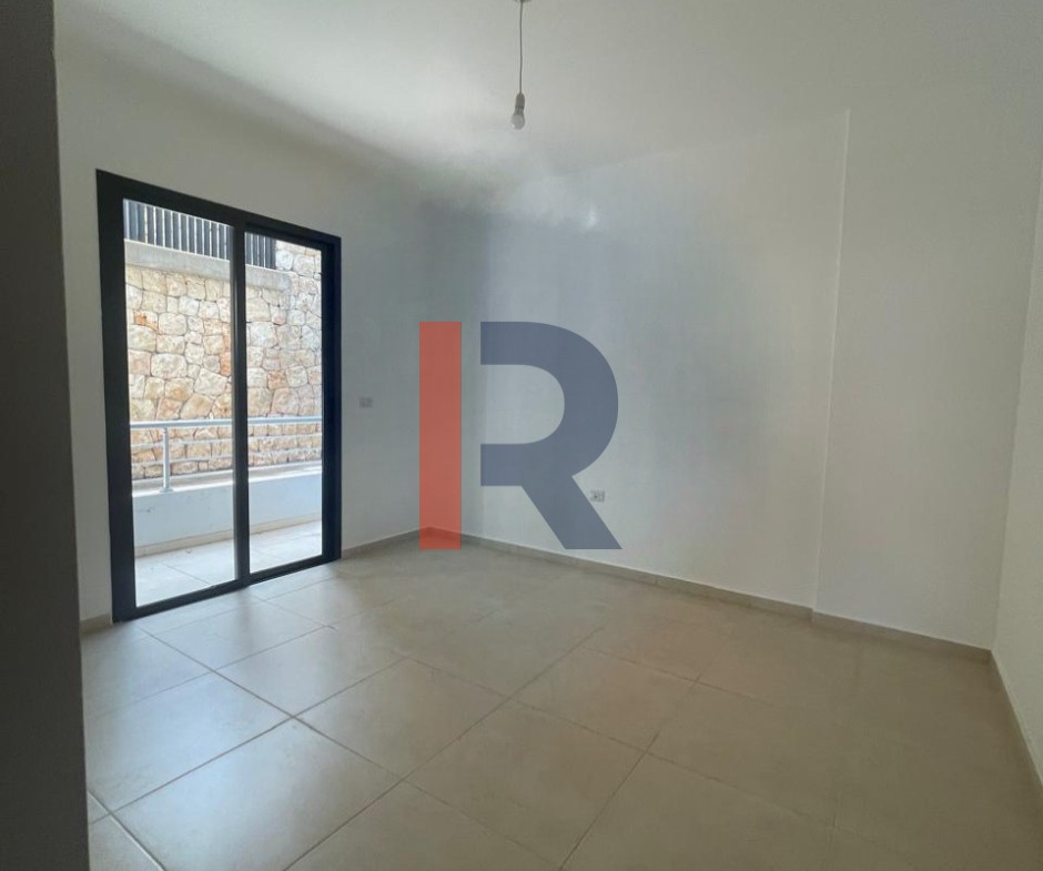 R9-1963 Brand New Apartment 140m with 100m Garden for Rent in Nakhle - Koura — Photo 2 of 7