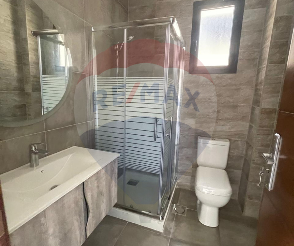 R9-1963 Brand New Apartment 140m with 100m Garden for Rent in Nakhle - Koura — Photo 7 of 7