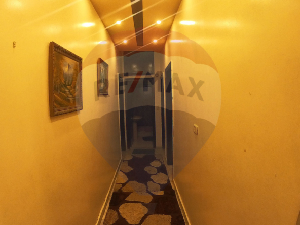 R9-1966  Apartment 150m for sale in Moharram - Tripoli — Photo 4 of 5