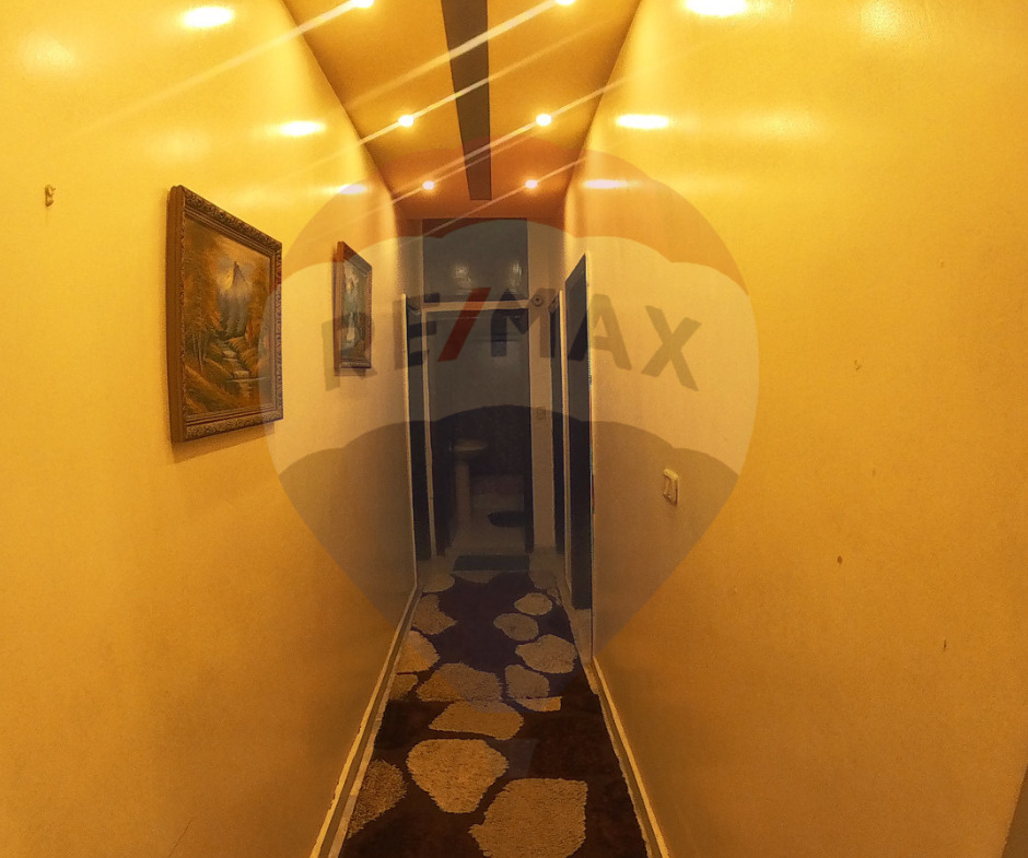 R9-1966  Apartment 150m for sale in Moharram - Tripoli — Photo 4 of 5
