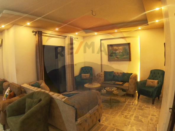 R9-1966  Apartment 150m for sale in Moharram - Tripoli — Photo 2 of 5