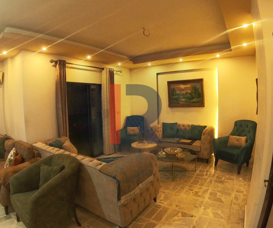 R9-1966  Apartment 150m for sale in Moharram - Tripoli — Photo 2 of 5