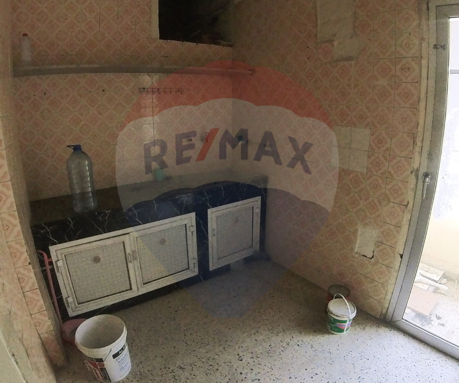 R9-1968  Apartment 135m for sale near Abu Ali Roundabout - Tabbaneh — الصورة 6 من 8