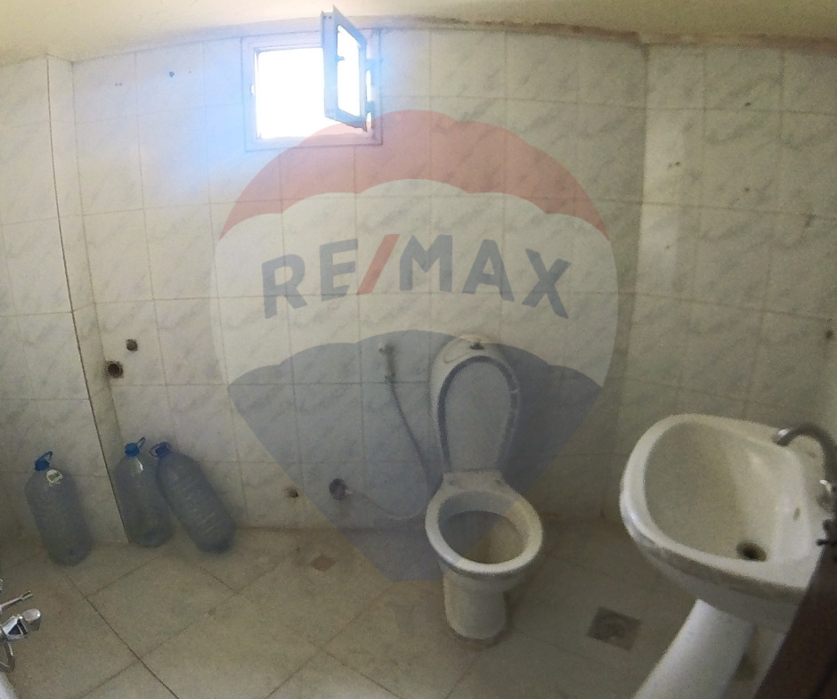 R9-1968  Apartment 135m for sale near Abu Ali Roundabout - Tabbaneh — الصورة 8 من 8