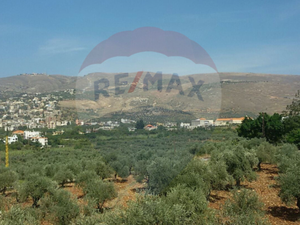 R9-1967 Apartment 115m for sale in Meryata - Zgharta — الصورة 3 من 6