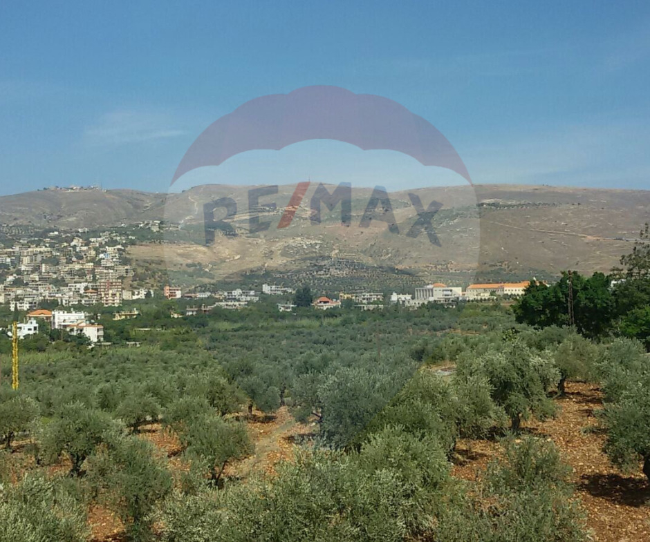 R9-1967 Apartment 115m for sale in Meryata - Zgharta — الصورة 3 من 6
