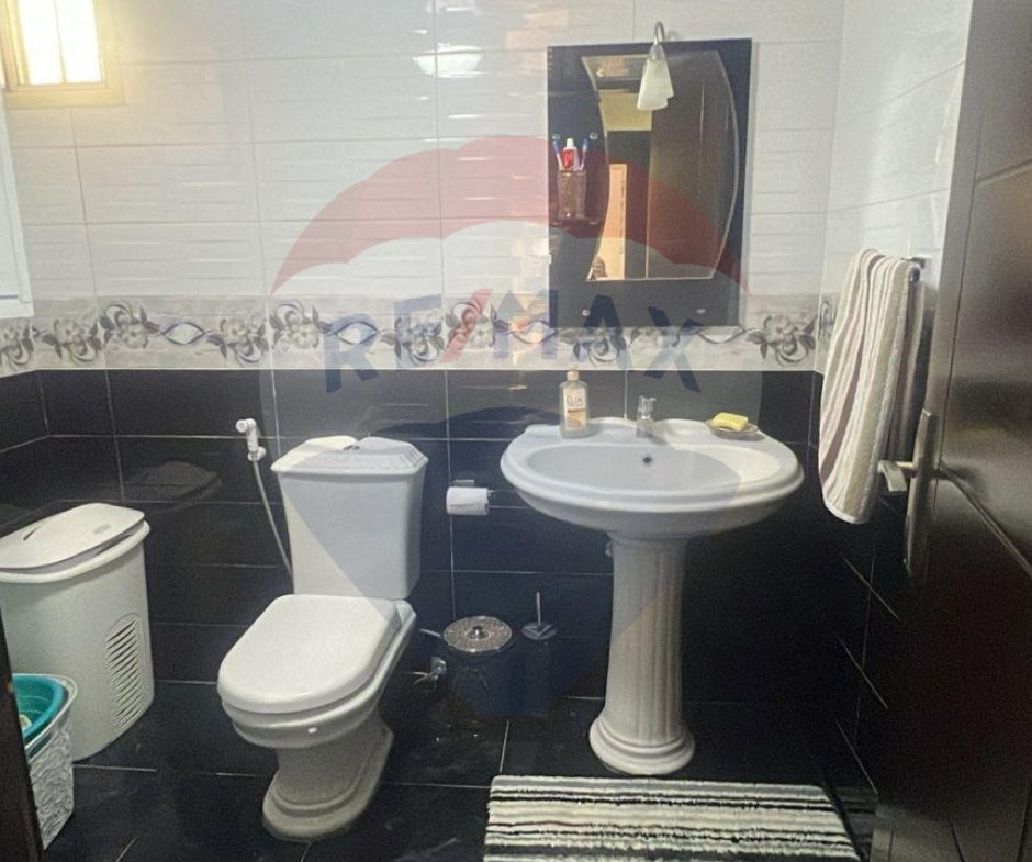 R9-1967 Apartment 115m for sale in Meryata - Zgharta — الصورة 6 من 6