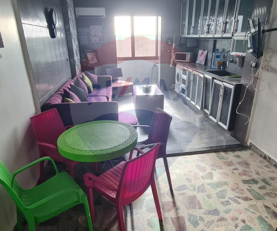R9-1969 Furnished Apartment 113m for sale in Hraiche- Koura — الصورة 2 من 4