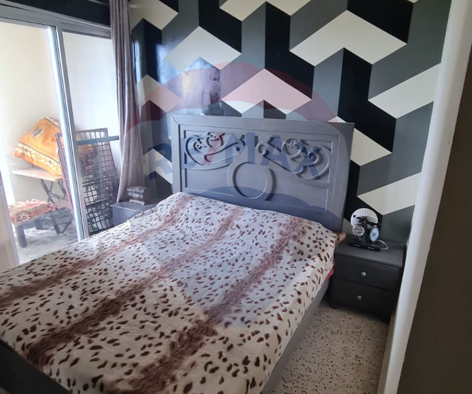R9-1969 Furnished Apartment 113m for sale in Hraiche- Koura — الصورة 3 من 4