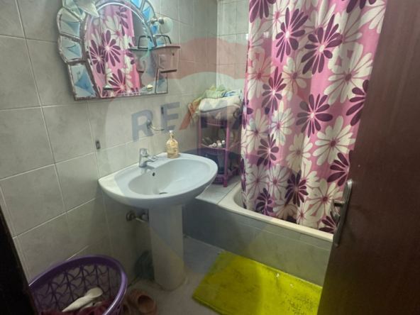 R9-1970  Apartment 140m for sale in Barsa - Koura — Photo 5 of 5