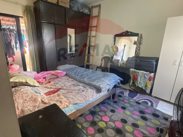 R9-1970  Apartment 140m for sale in Barsa - Koura — Photo 2 of 5