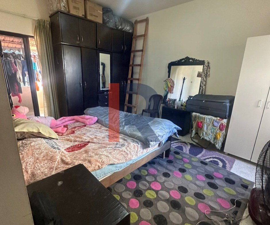 R9-1970  Apartment 140m for sale in Barsa - Koura — Photo 2 of 5