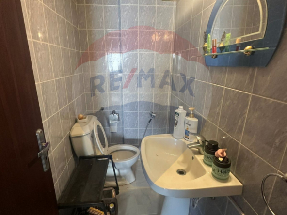 R9-1970  Apartment 140m for sale in Barsa - Koura — Photo 4 of 5