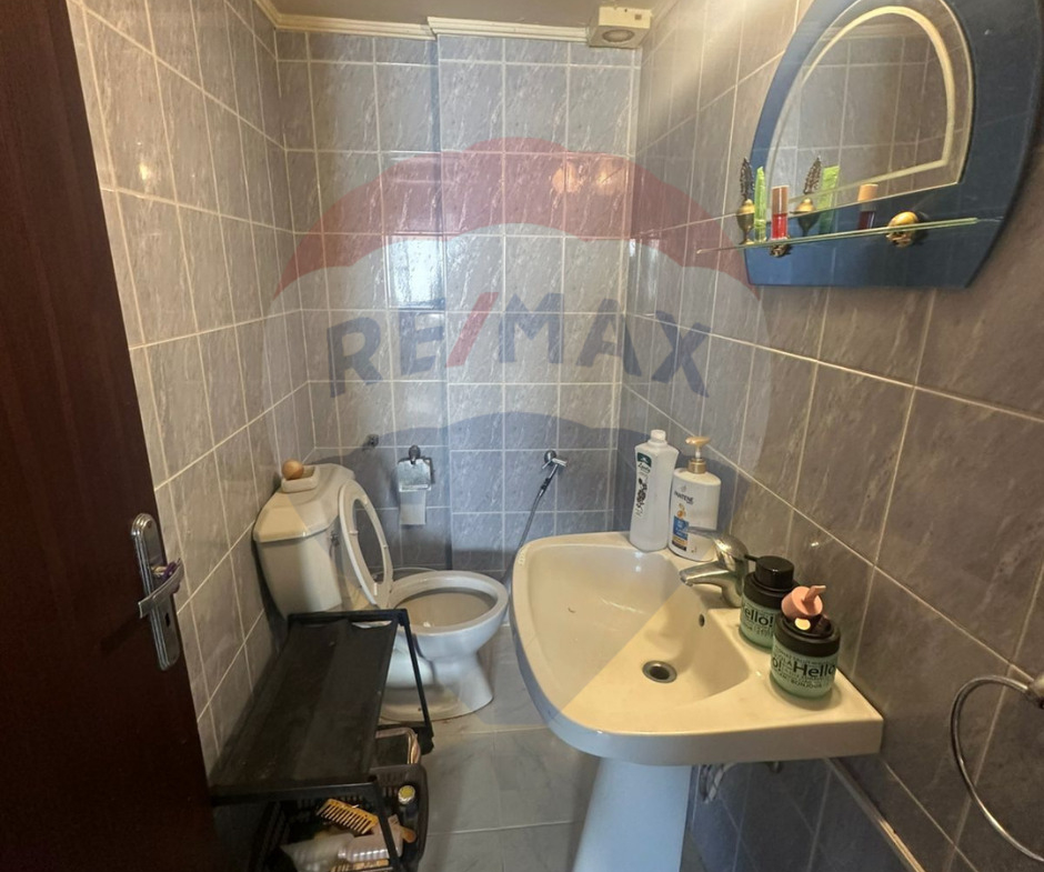 R9-1970  Apartment 140m for sale in Barsa - Koura — Photo 4 of 5
