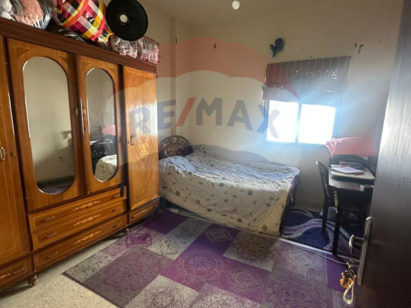 R9-1970  Apartment 140m for sale in Barsa - Koura — Photo 3 of 5