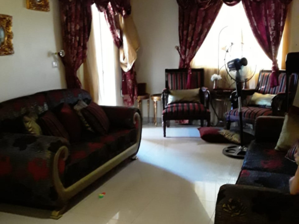R9-1977 Apartment 115 sqm for sale in Daher El Ain - Koura — الصورة 2 من 8