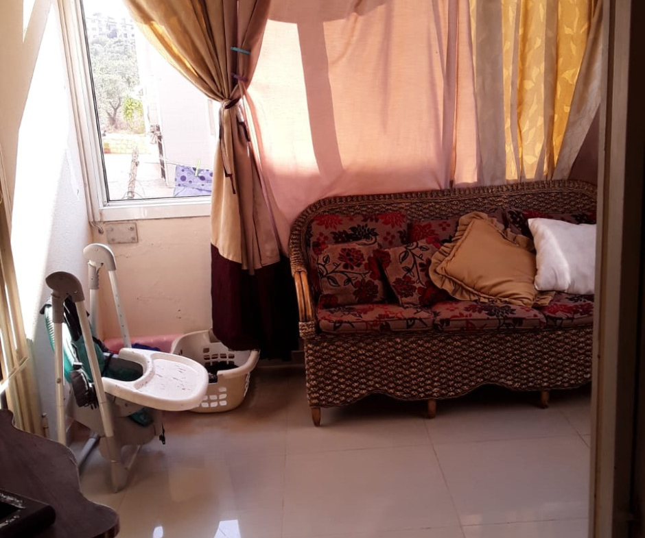 R9-1977 Apartment 115 sqm for sale in Daher El Ain - Koura — الصورة 5 من 8