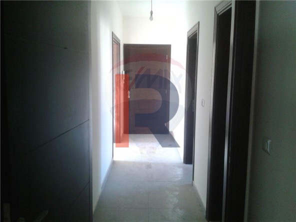 R9-1978 Apartment 128 sqm with 60 sqm terrace for sale in Chekkah — Photo 3 of 8