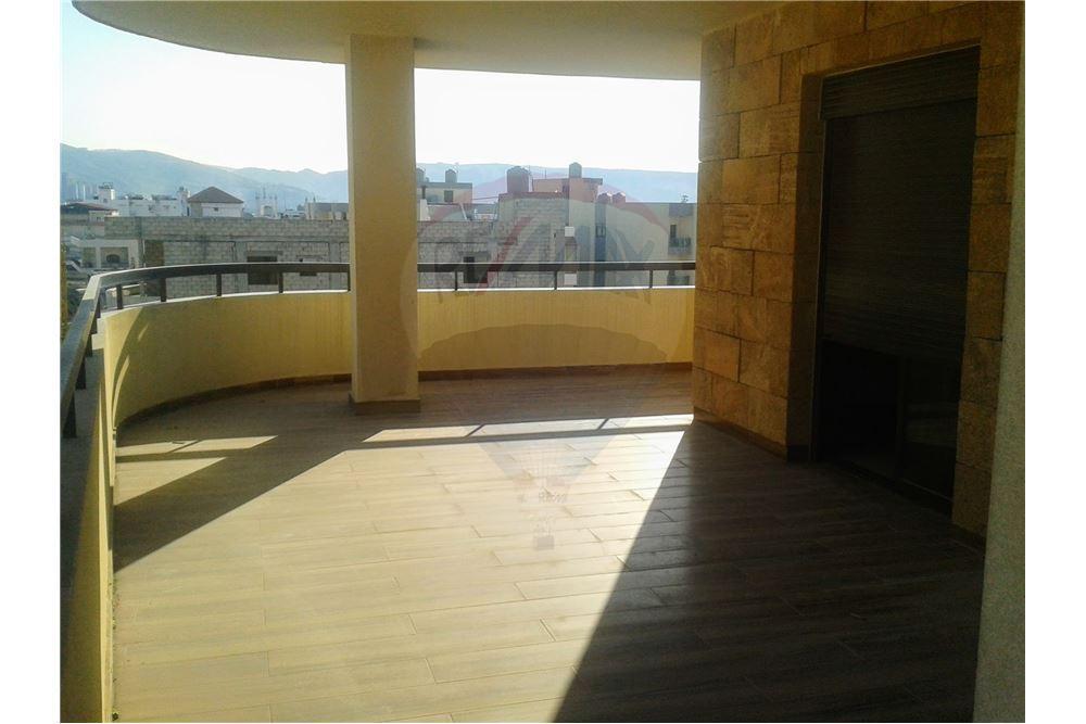 R9-1978 Apartment 128 sqm with 60 sqm terrace for sale in Chekkah — Photo 2 of 8
