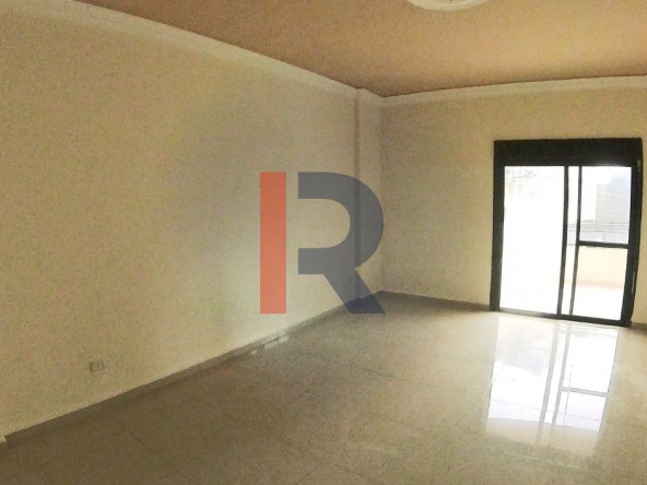 R9-1982  Apartment 140m for sale in Barsa - Koura — الصورة 3 من 6
